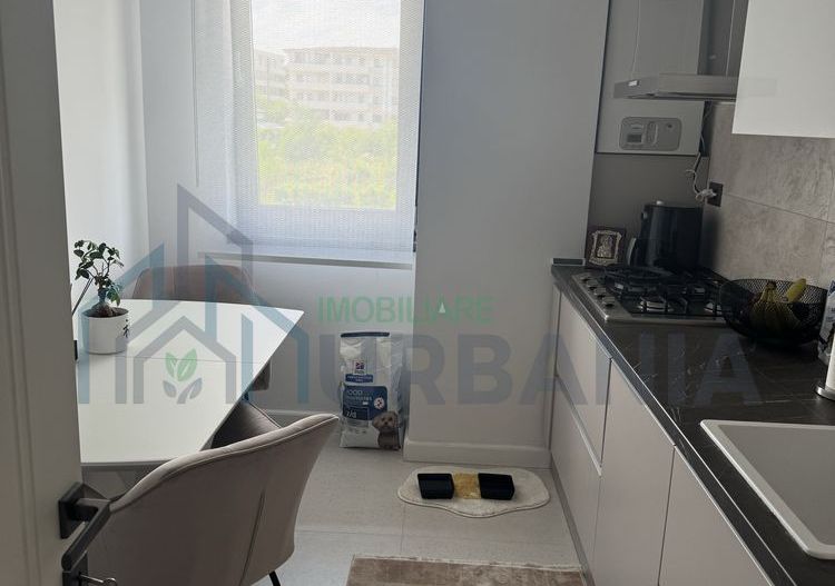 Apartament 2 camere, decomandat, mobilat, an constructie 2024, Iasi - Poză 4
