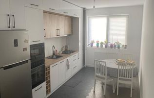 vila4cam2bai+parcare,mob-util complet/semicentral Popesti Leordeni