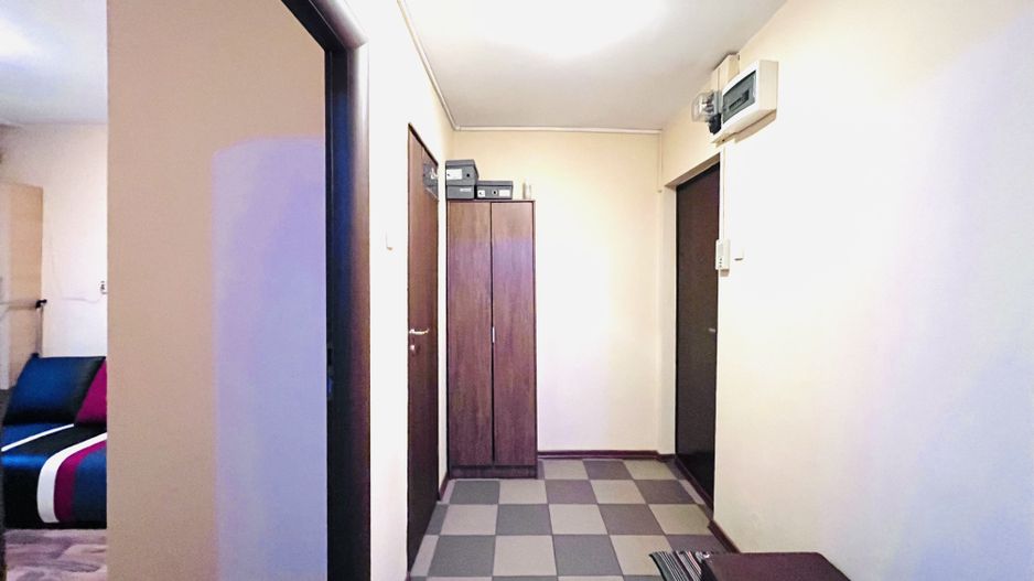 APARTAMENT 3 CAMERE RENOVAT BLOC 1978 - Poză 8