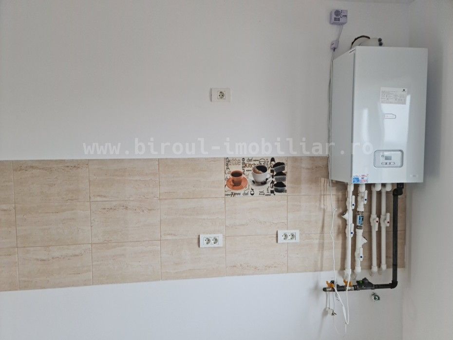 Vilă P+1 Tip Duplex – LA CHEIE – Vedere la Lacul Siutghiol - Poză 10