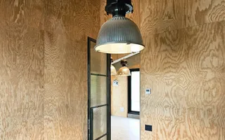 Studio boutique premiat – terasă panoramică Dorobanți – Floreasca - Poză 12