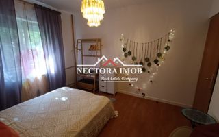 NECTORA IMOB-Apartament 4 camere, 2 bai, 82 mp, Str. Traian Lalescu - Poză 6