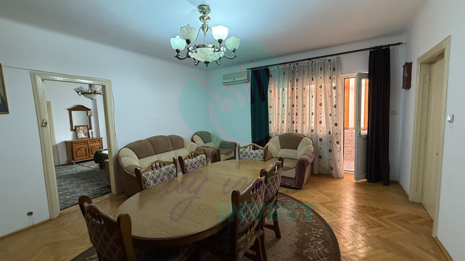 Apartament in vila - la 3 minute de metrou - Poză 5