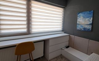 Apartament 2 camere tip penthouse 51 mp Tatarasi Cubis 450 euro - Poză 8