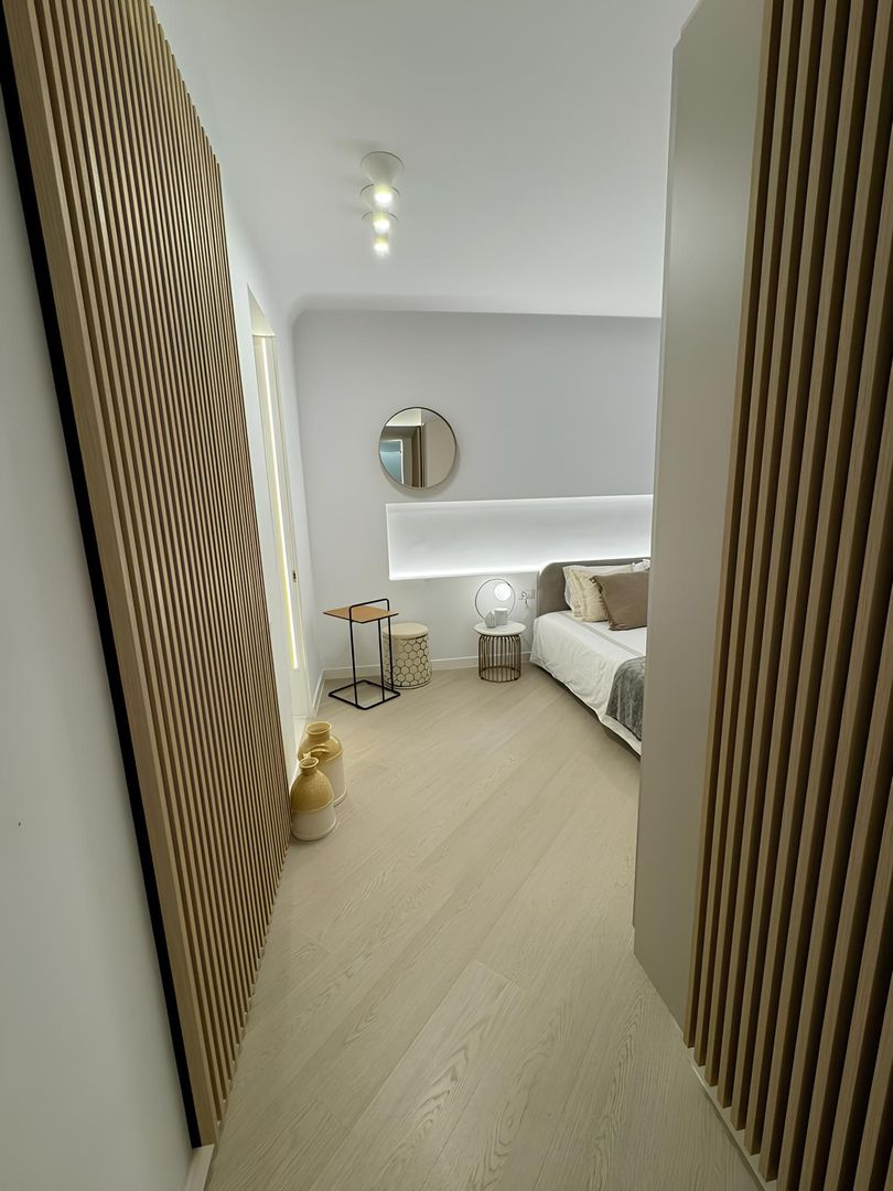 Apartament superb 3 camere I Cortina North I Loc de parcare inclus - Poză 12