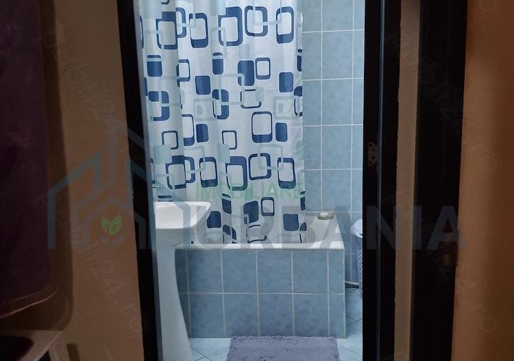 Apartament 2 camere de vanzare, Iasi, Dacia, str. Tabacului nr. 51, bl. Y6, ap. 9 - Poză 7
