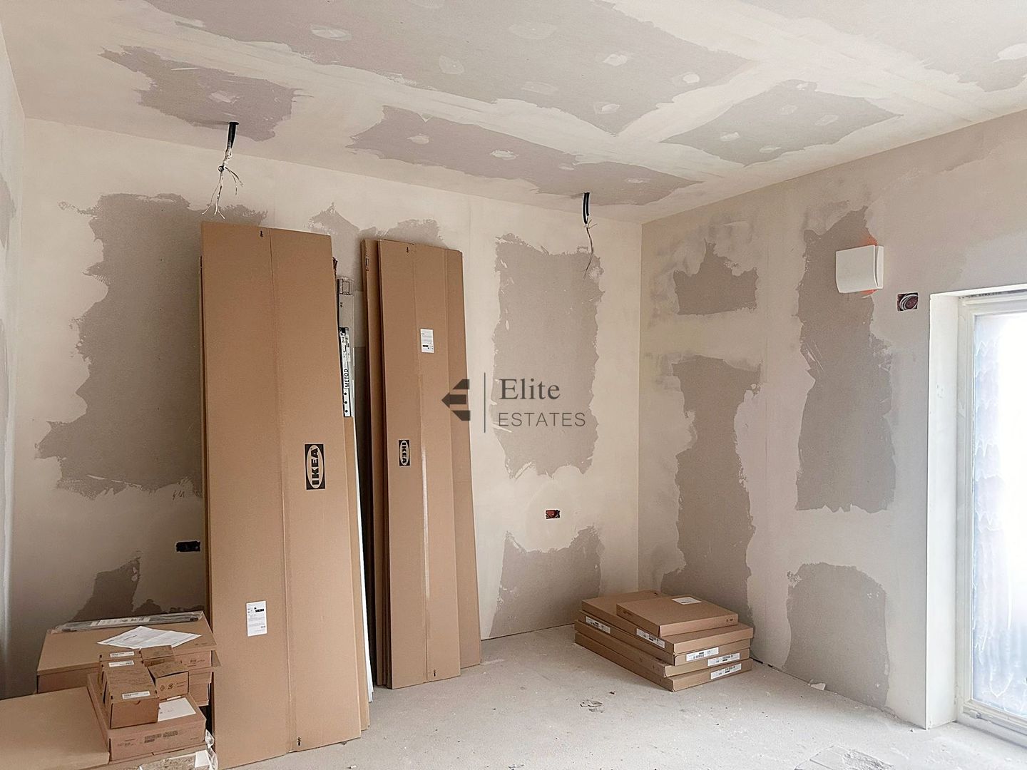 Apartament nou ultracentral 49 mp | Cladire nZeb - Poză 7