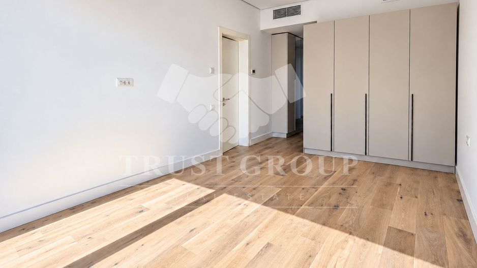 Vila Iancu Nicolae | Smart Home | 2026 | Curte libera 330mp - Poză 34