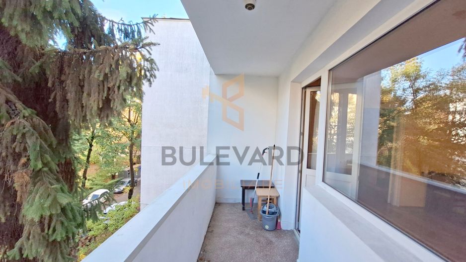 Apartament 3 camere zona Piata Hermes! - Poză 9