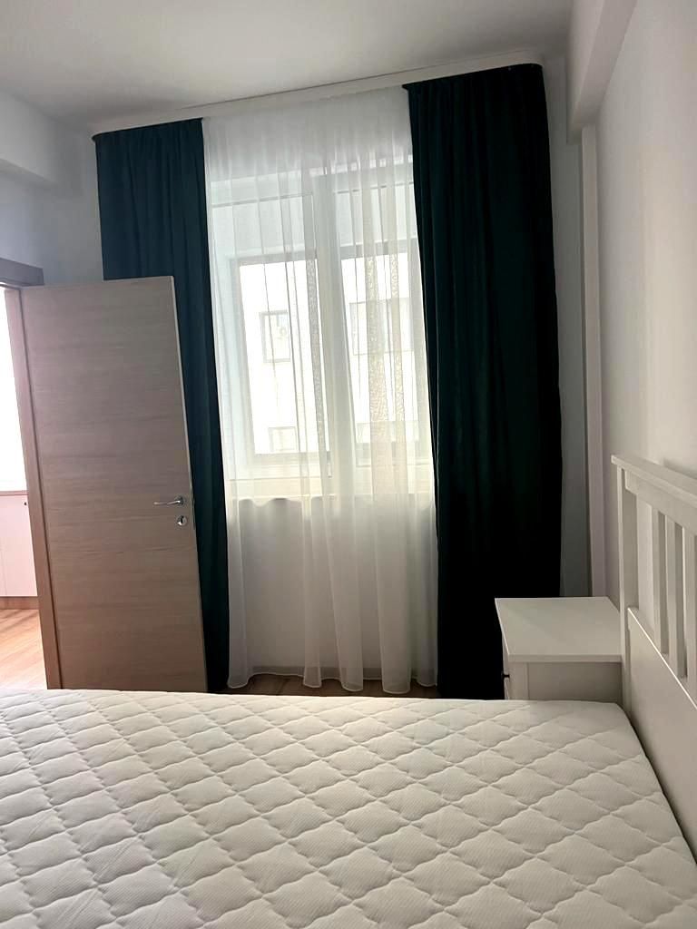 Apartament 2 camere | Zona Campus | Etaj 1 | 50 mp | 2 locuri parcare - Poză 14