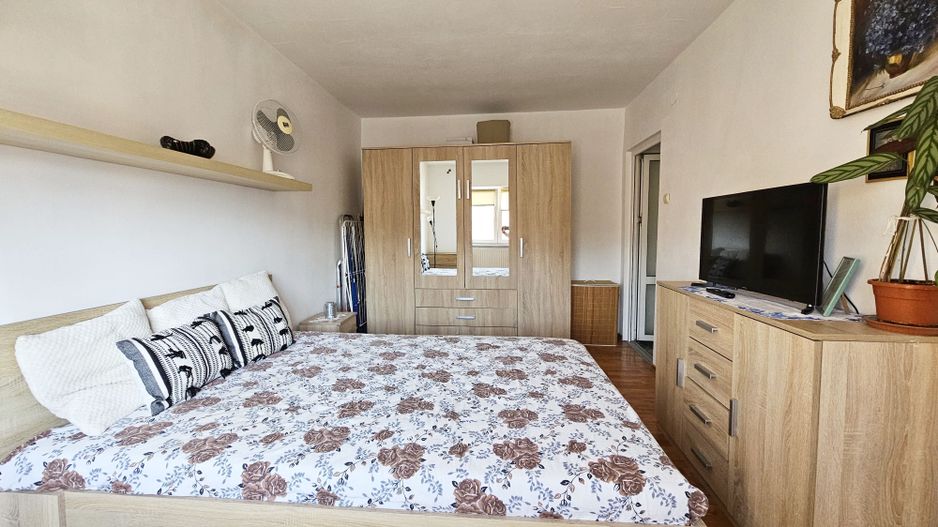 0 % Comision, Str. Codrul Cosminului, 3 camere decomandate, Vedere spre Tâmpa, - Poză 4