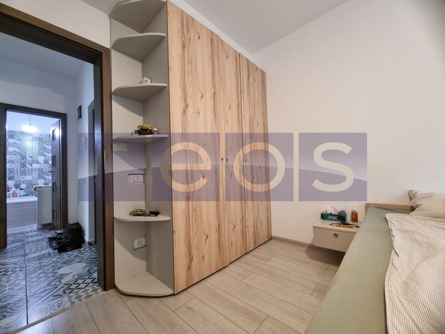 VANZARE 2 CAMERE- DECOMANDAT -TINERETULUI - Poză 6