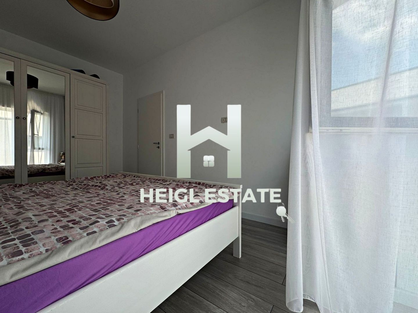 Apartament cu 2 camere de vânzare, zona Dumbrăvița - Poză 8
