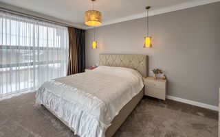 Ready to move  |  Vila premium cu piscina și jacuzzi încălzite - Poză 12