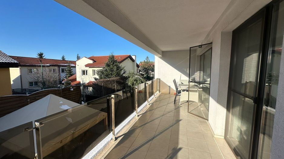 Apartament 2 camere | Parcare | Complex Rovere - Poză 11