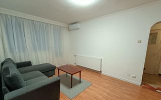 AP. 2 CAMERE P-TA SUDULUI, PARCARE, BUCATARIE INCHISA, METROU 5 MINUTE - Poză 1