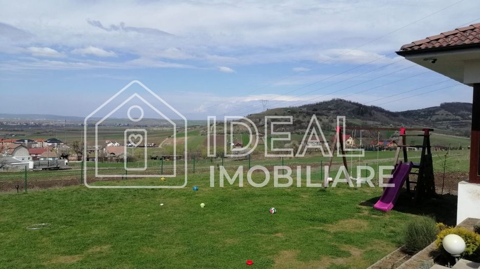 Vila cu 4 camere si teren de 700 mp, in Gusterita - Poză 16