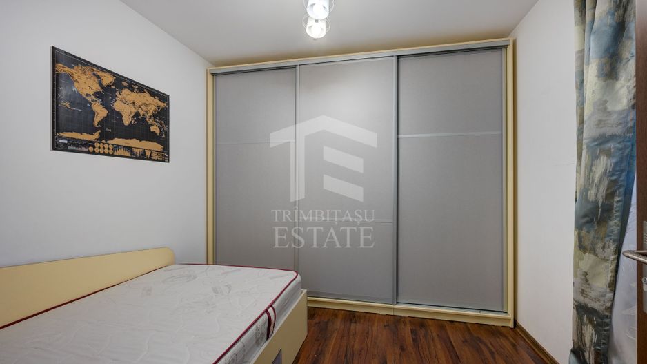 2 Apartamente  in Vila 5 Cam Metrou Basarab Gara de Nord - Poză 19