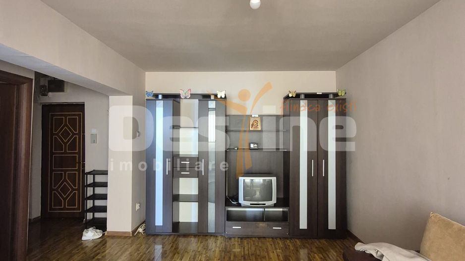 Garsoniera, confort 1, Bulevardul București, disponibilă imediat - Poză 4