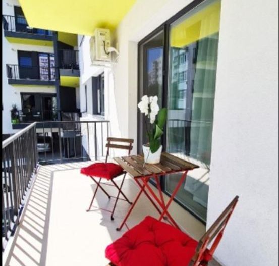 Super oferta - bloc nou - ultralux - Dristor - centrala proprie - 600E - Poză 3