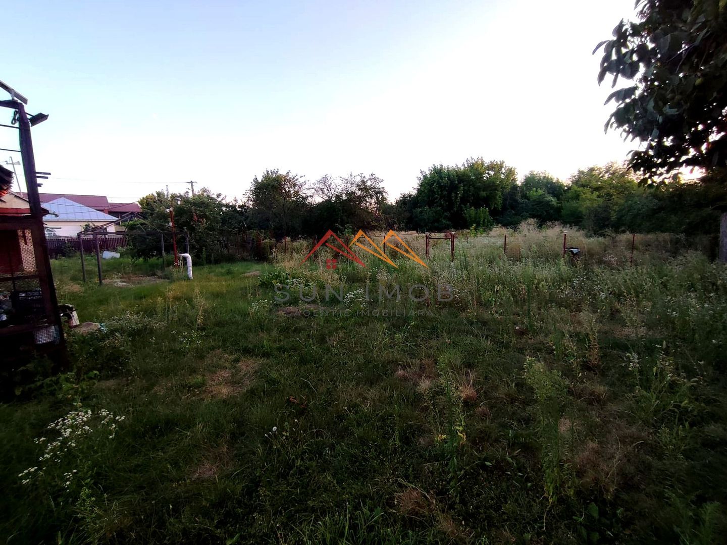 CASĂ DE VÂNZARE | 1.483 MP TEREN | ARICEȘTII RAHTIVANI | 55.000 euro - Poză 10