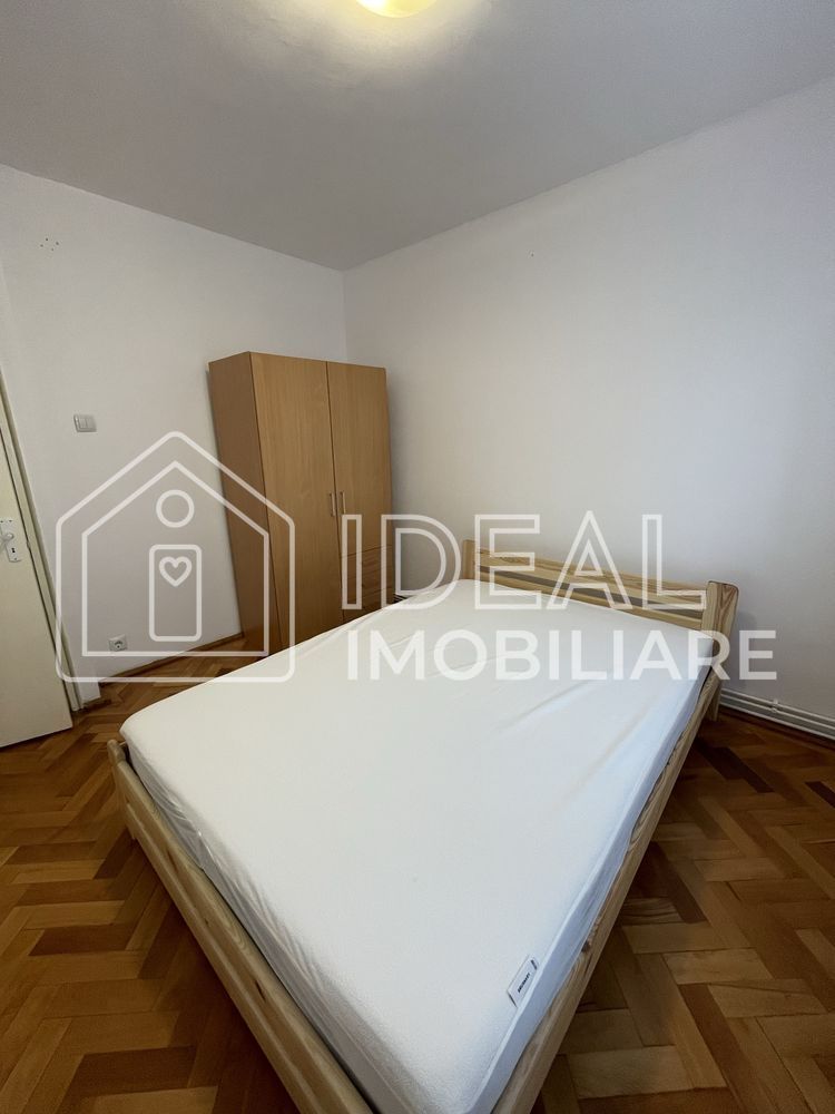 Apartament 2 camere | zona Mihai Viteazu - Poză 1