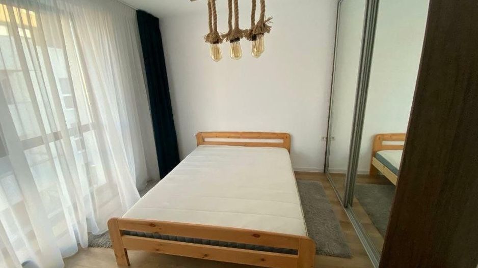 Apartament nou renovat | Bloc nou | 2 balcoane - zona Pallady - Poză 4