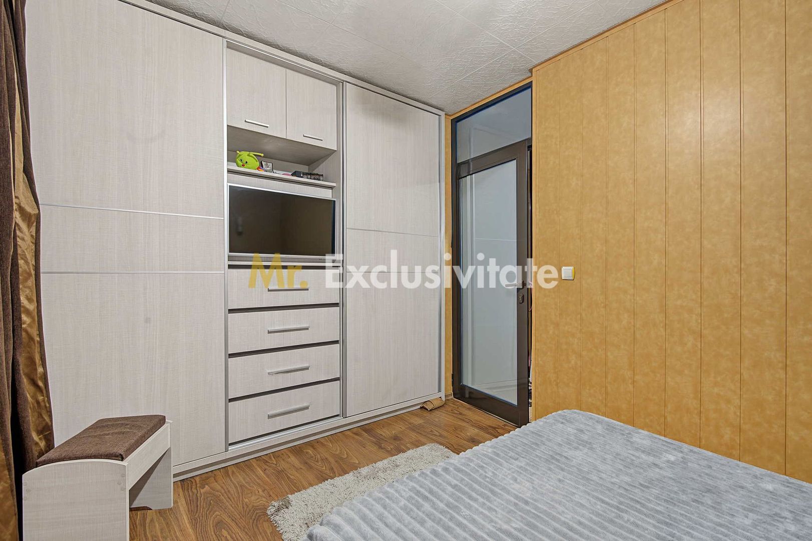Apartament cu 2 camere de vânzare în Mioveni - Poză 8
