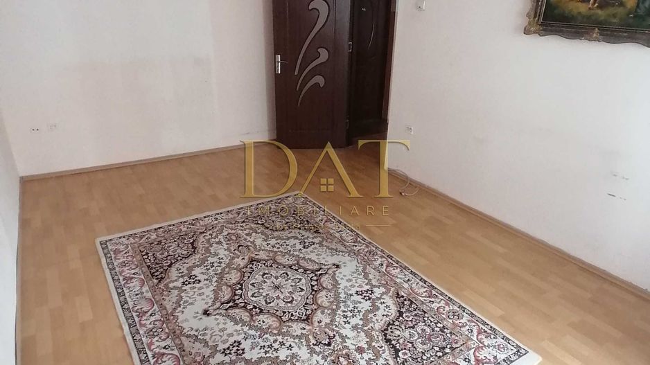 Apartament 2 camere decomandate |  etaj intermediar |  zona BIG - Poză 2