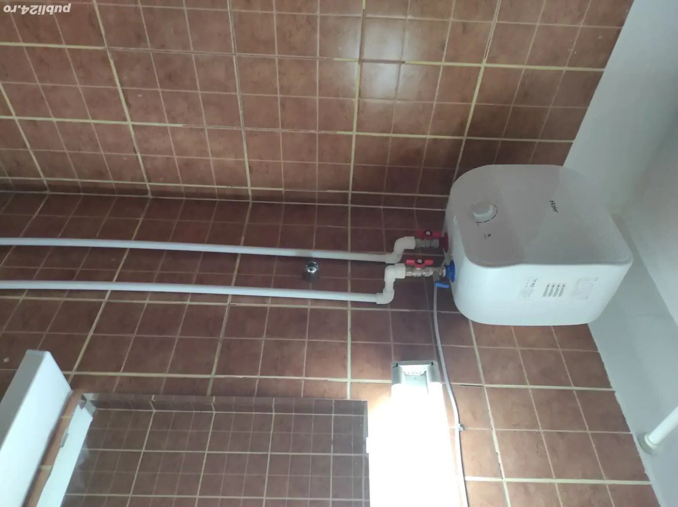 Inchiriez garsoniera Dristor metrou - Poză 8