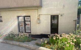 Inchiriere spatiu pentru birouri, Salon - Frizerie, etc., Craiovei - Poză 1