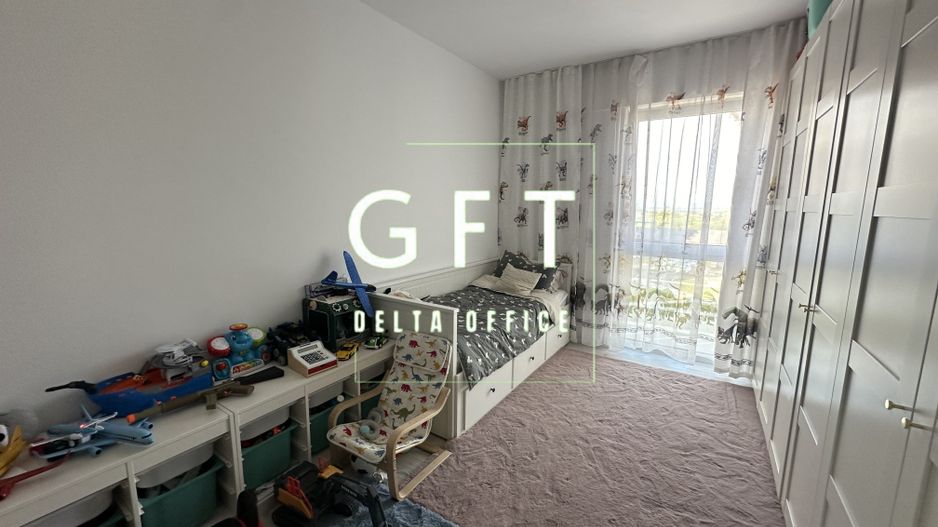 Apartament 3 camere - Bistrita, Panoramic Rezidence - Poză 8