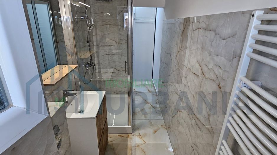 Apartament 1 cameră decomandat, Nicolina Belvedere, Iași - Poză 8