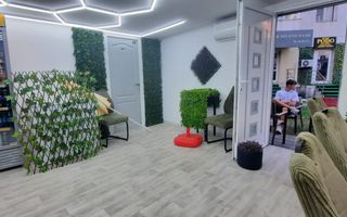 De vânzare – Afacere la cheie  GALATA,IASI - locație cu vad comercial excelent - Poză 6