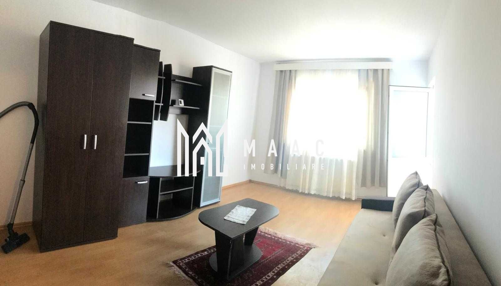 Apartament 2 camere | Balcon | Etaj 3 | Strand - Poză 1