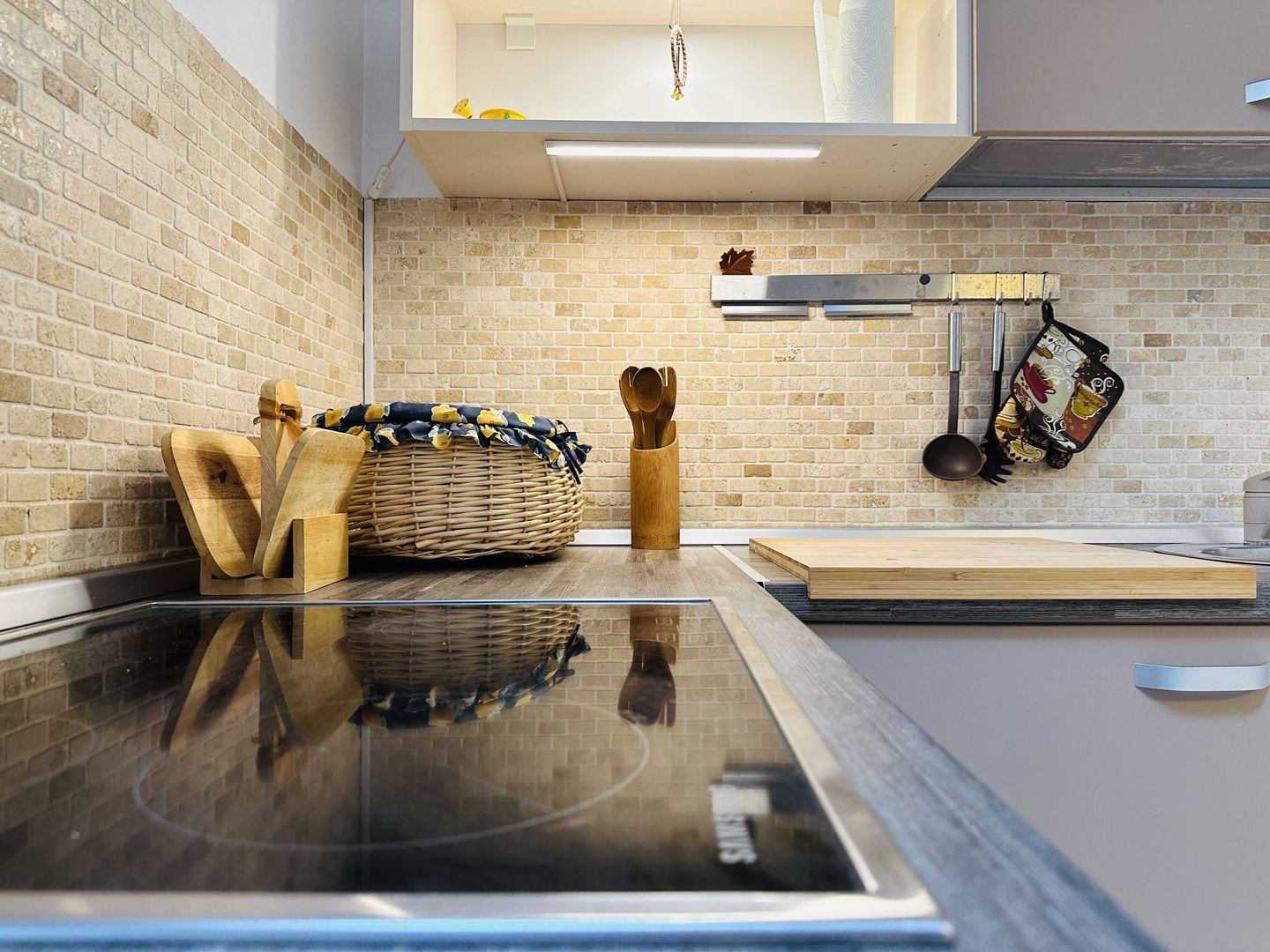 Apartament 3 camere, dispus 2 niveluri - 143 mp | Parcare privata - Poză 7