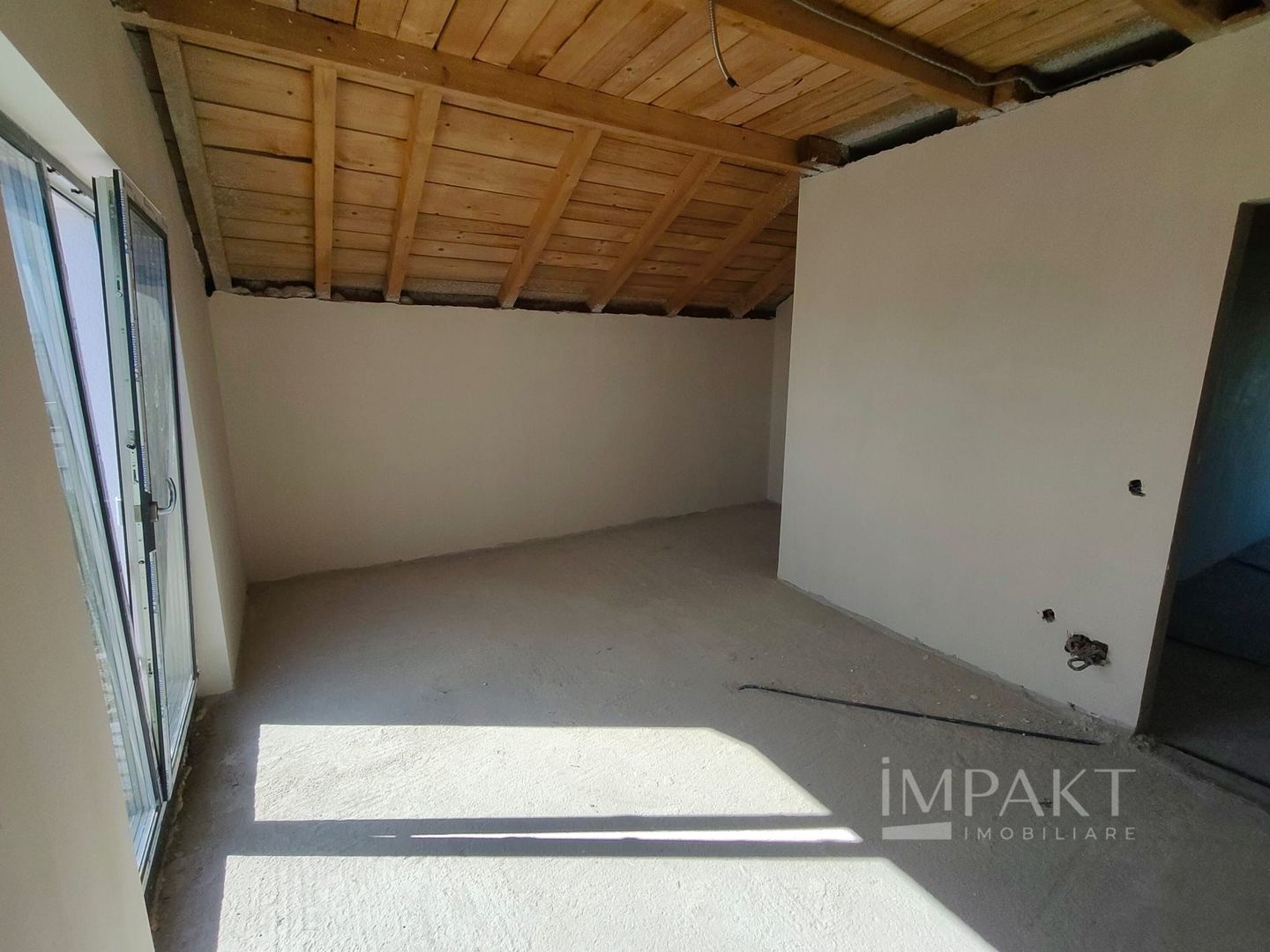 Casa individuala, semifinisata, situatie juridica clara Jucu de Mijloc - Poză 12