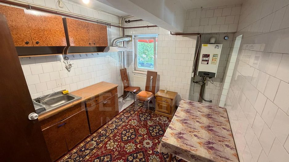 Apartament 3 camere decomandat cu 2 bai - Lapus - - Poză 4
