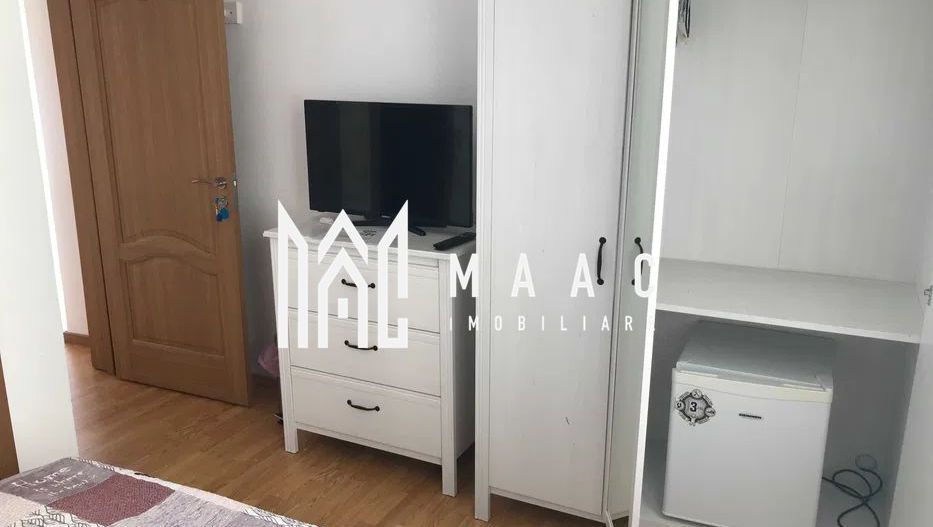 Casa 4 camere I Regim hotelier I Ultracentral Sibiu - Poză 2