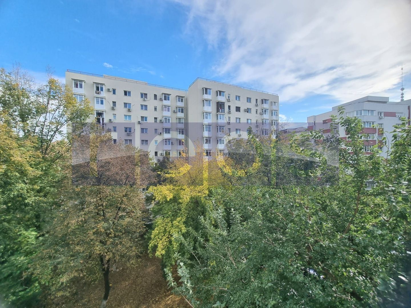 VANZARE 3 CAMERE - DECOMANDAT- CALEA DOROBANTI - Poză 1