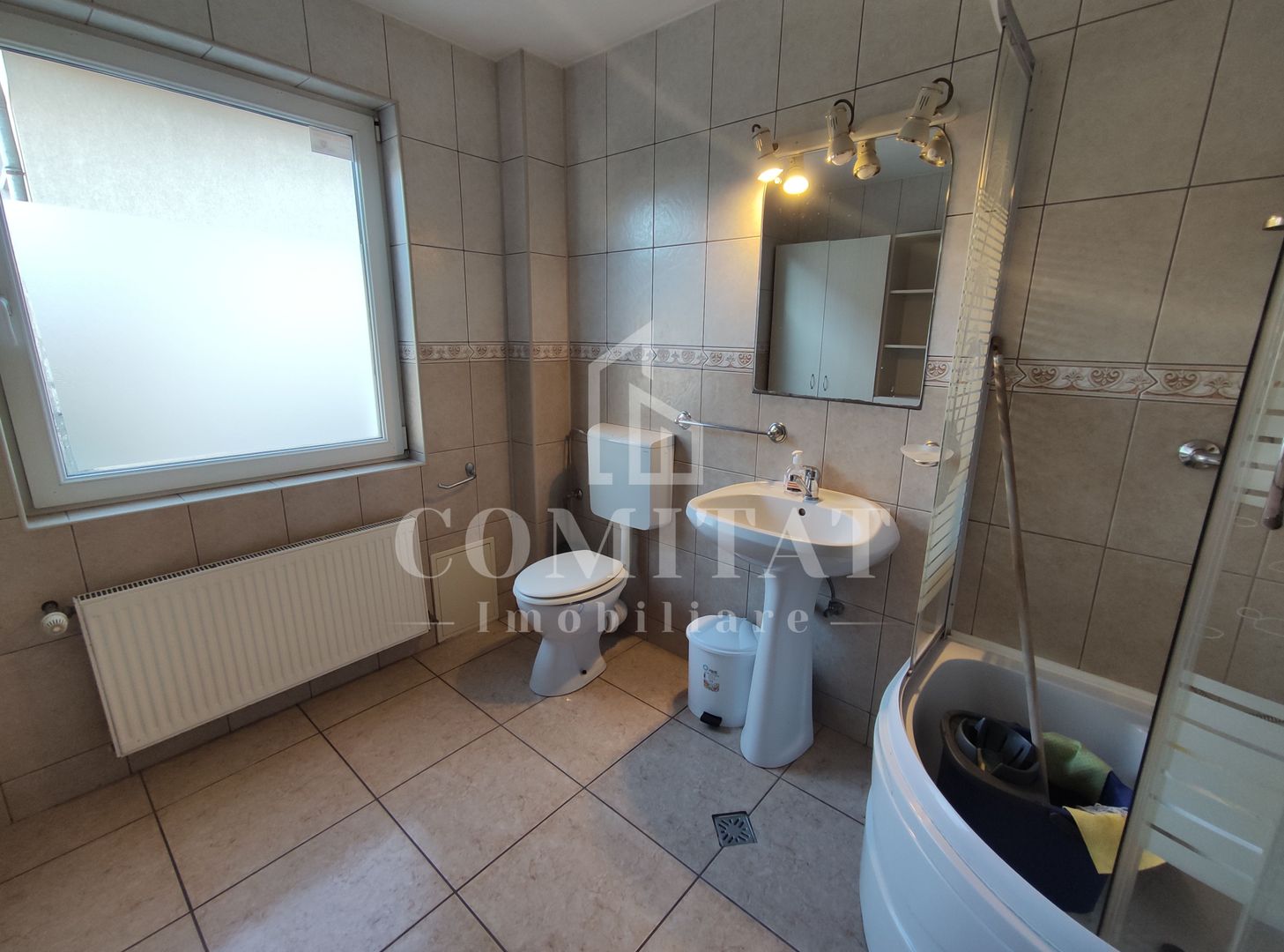 Spatiu comercial || 240 mp || Piata Cipariu - Poză 20