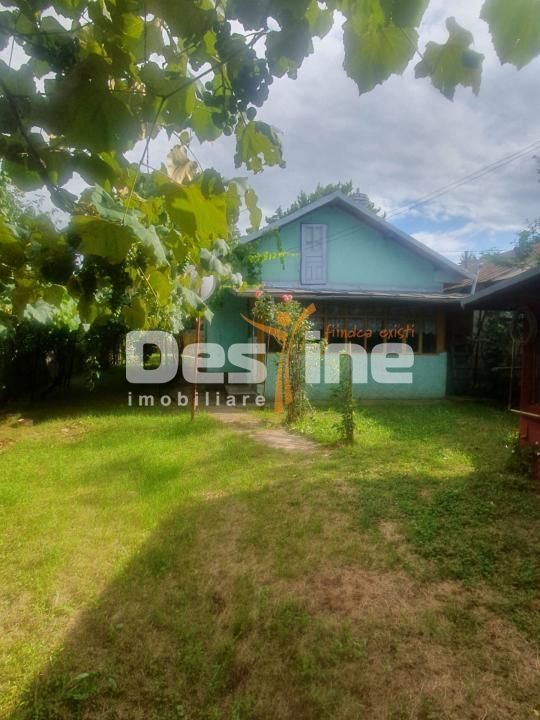 Casa Baicoi 1280 mp - Poză 1