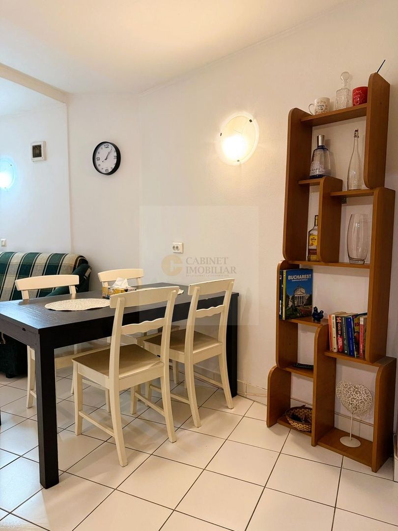 2  camere | 80mp  | Universitate | Etaj 2/8 - Poză 16