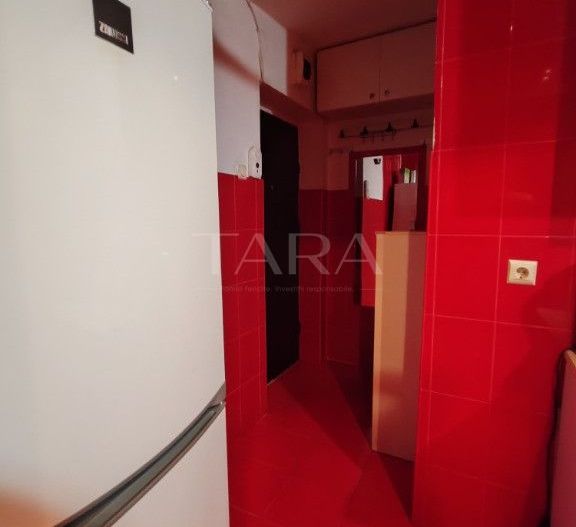 Apartament cu 2 camere, mobilat și utilat, Gheorgheni. - Poză 6