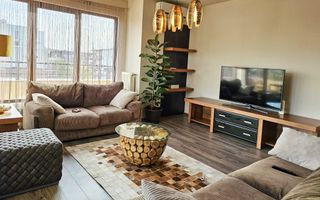 Închiriere apartament 3 camere 75mp | Pet friendly - Poză 2