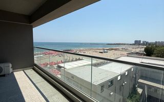 STATIUNEA MAMAIA (cod 04)-Apartament 2 camere mobilat de actualitate - Poză 4