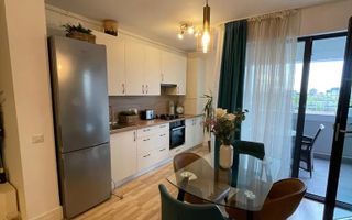 2 camere | 102 The Address | Design modern - Poză 11