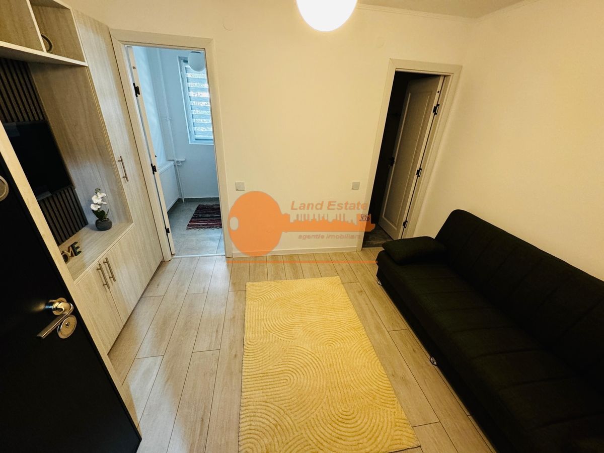 Garsoniera cocheta Drumul Taberei - Poză 4