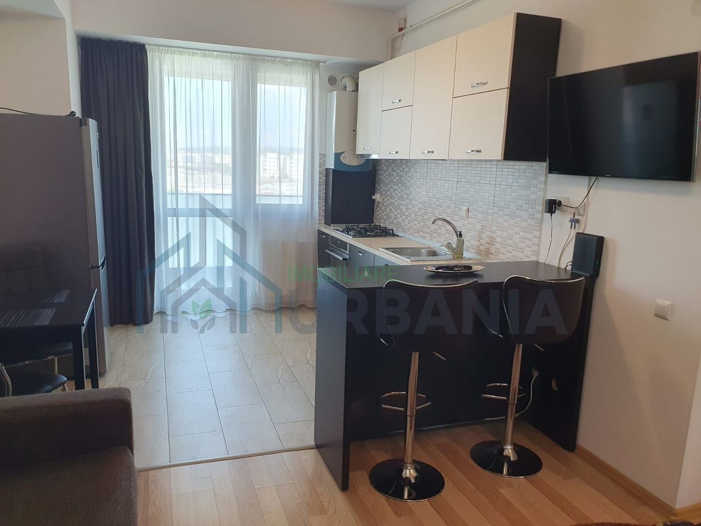 Apartament 2 camere de închiriat în Oxygen/Galata, Iași - Poză 1