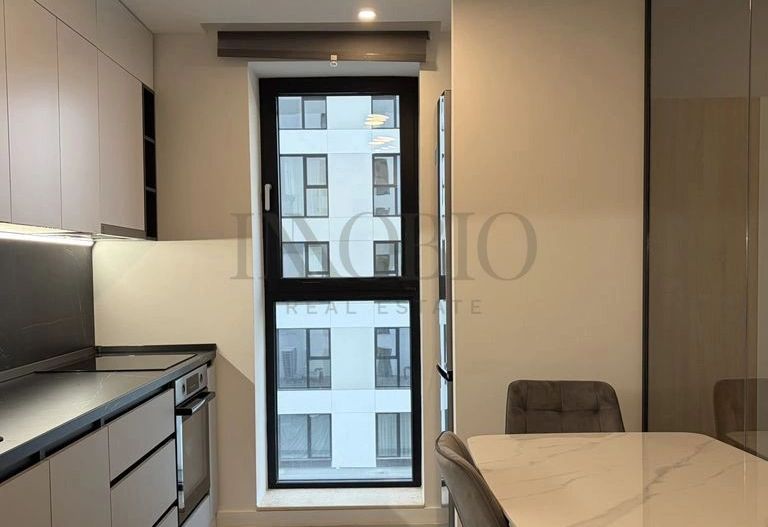 2 camere | Nusco City Faza 2 Pipera-Aviatiei | Loc parcare subteran - Poză 12